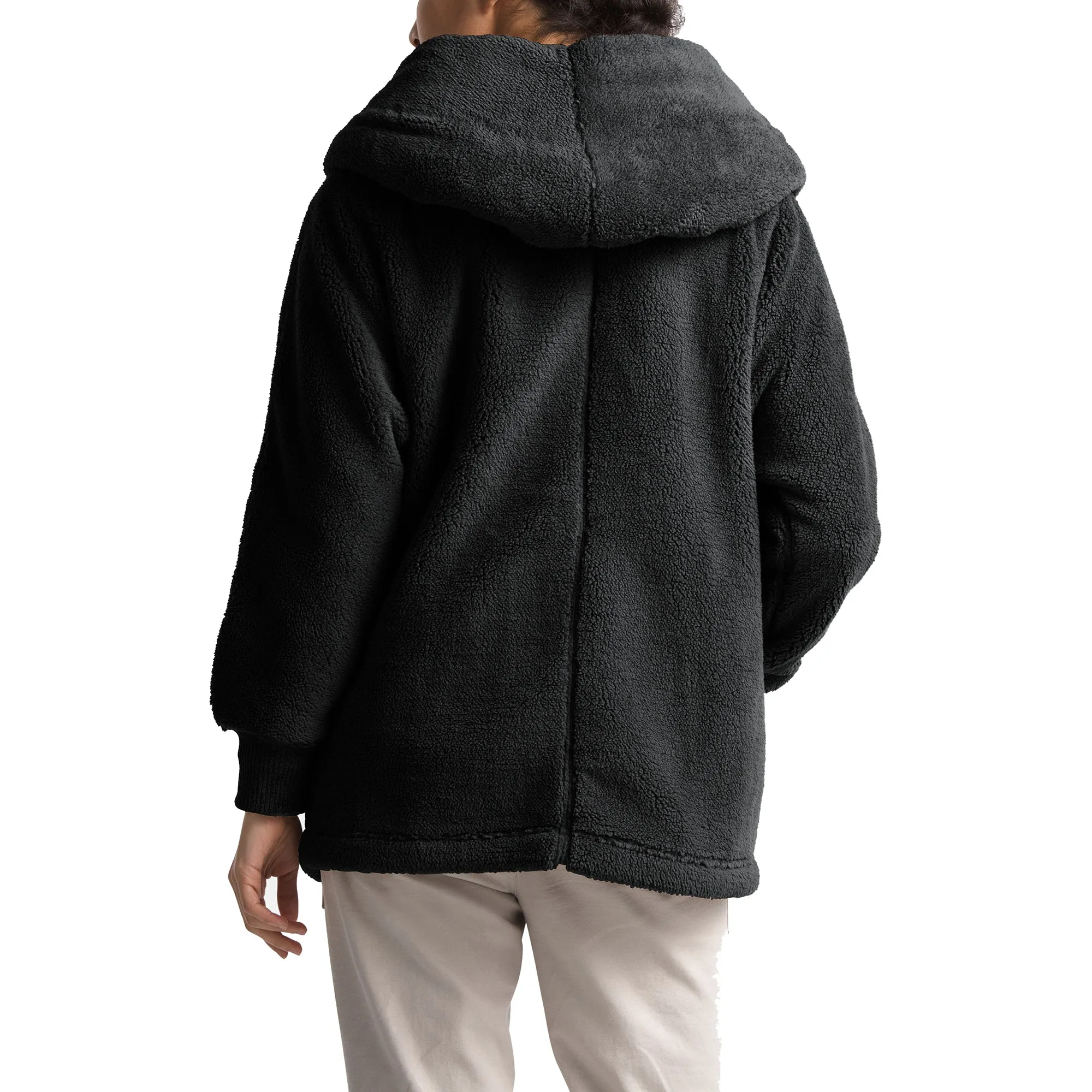 The North Face Campshire Fleece Womens Wrap (Prior Season)