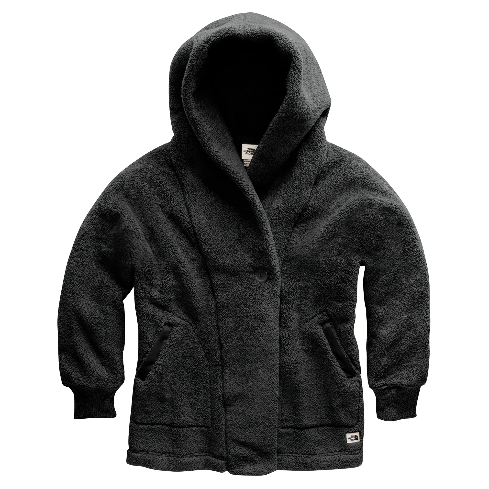 The North Face Campshire Fleece Womens Wrap (Prior Season)
