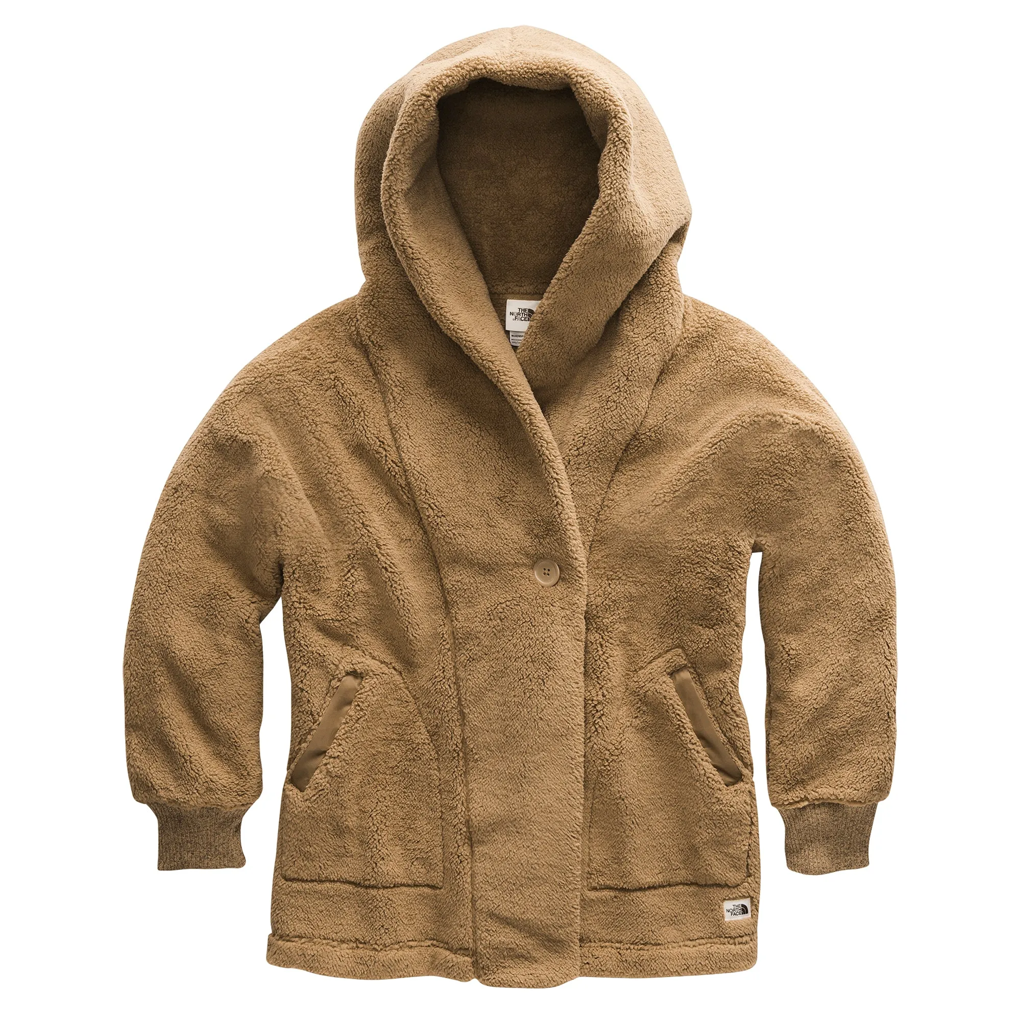 The North Face Campshire Fleece Womens Wrap (Prior Season)