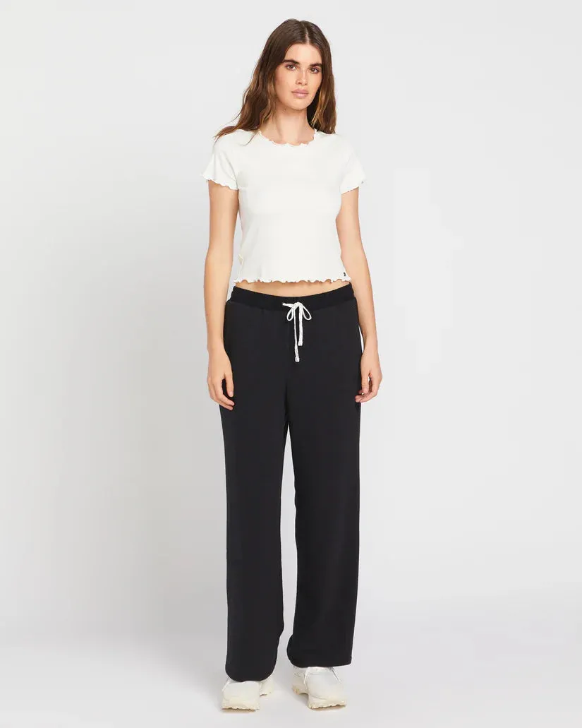 Volcom Lived In Lounge Frenchie Pants