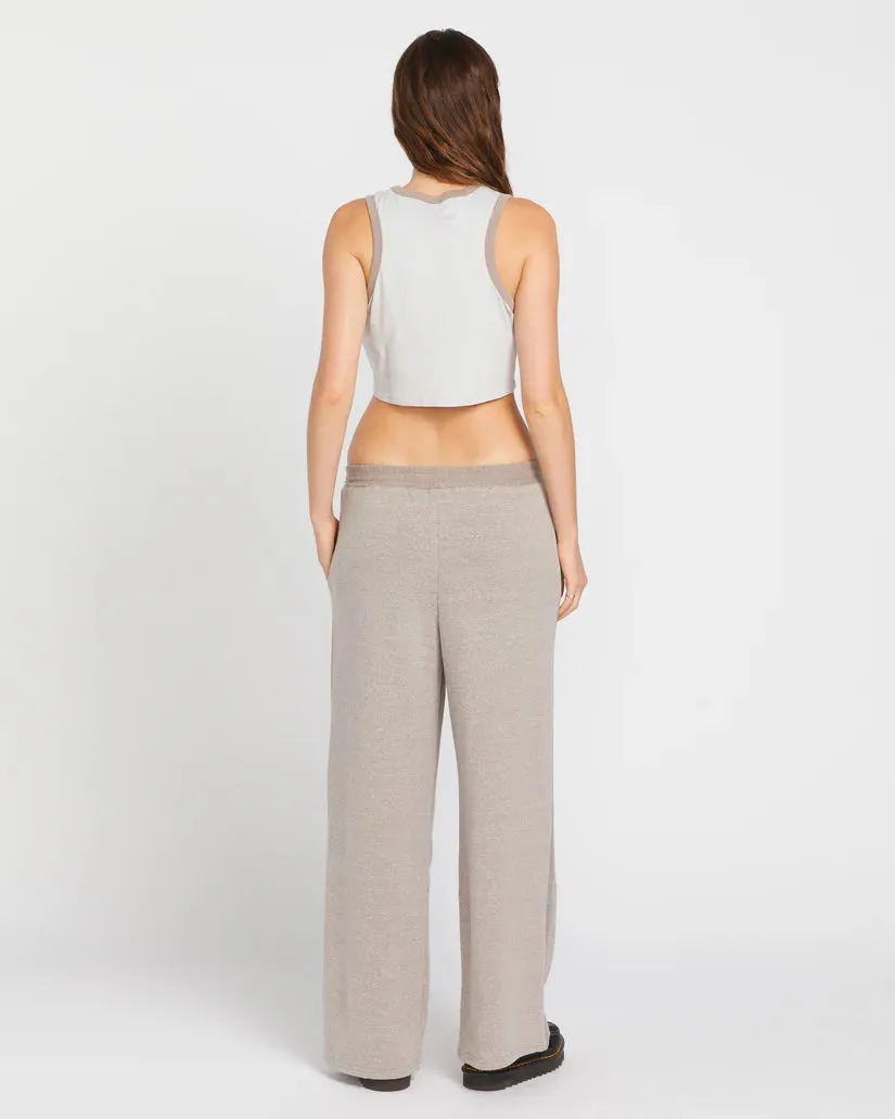Volcom Lived In Lounge Frenchie Pants