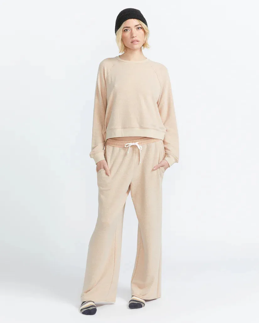 Volcom Lived In Lounge Frenchie Pants