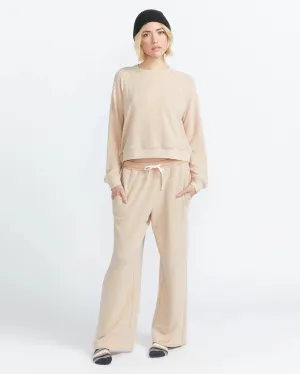 Volcom Lived In Lounge Frenchie Pants