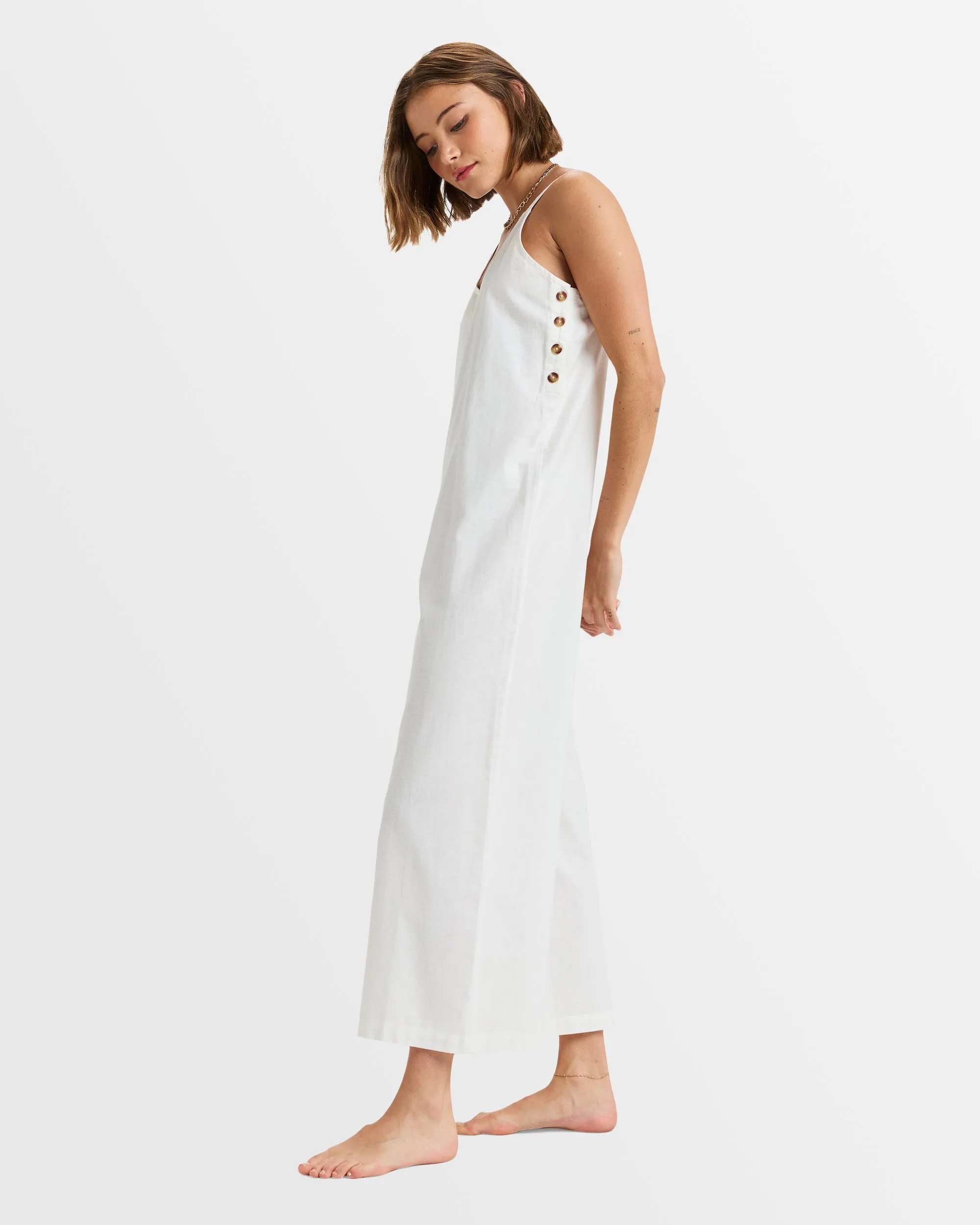 Womens Summer Icon One Piece Outfit