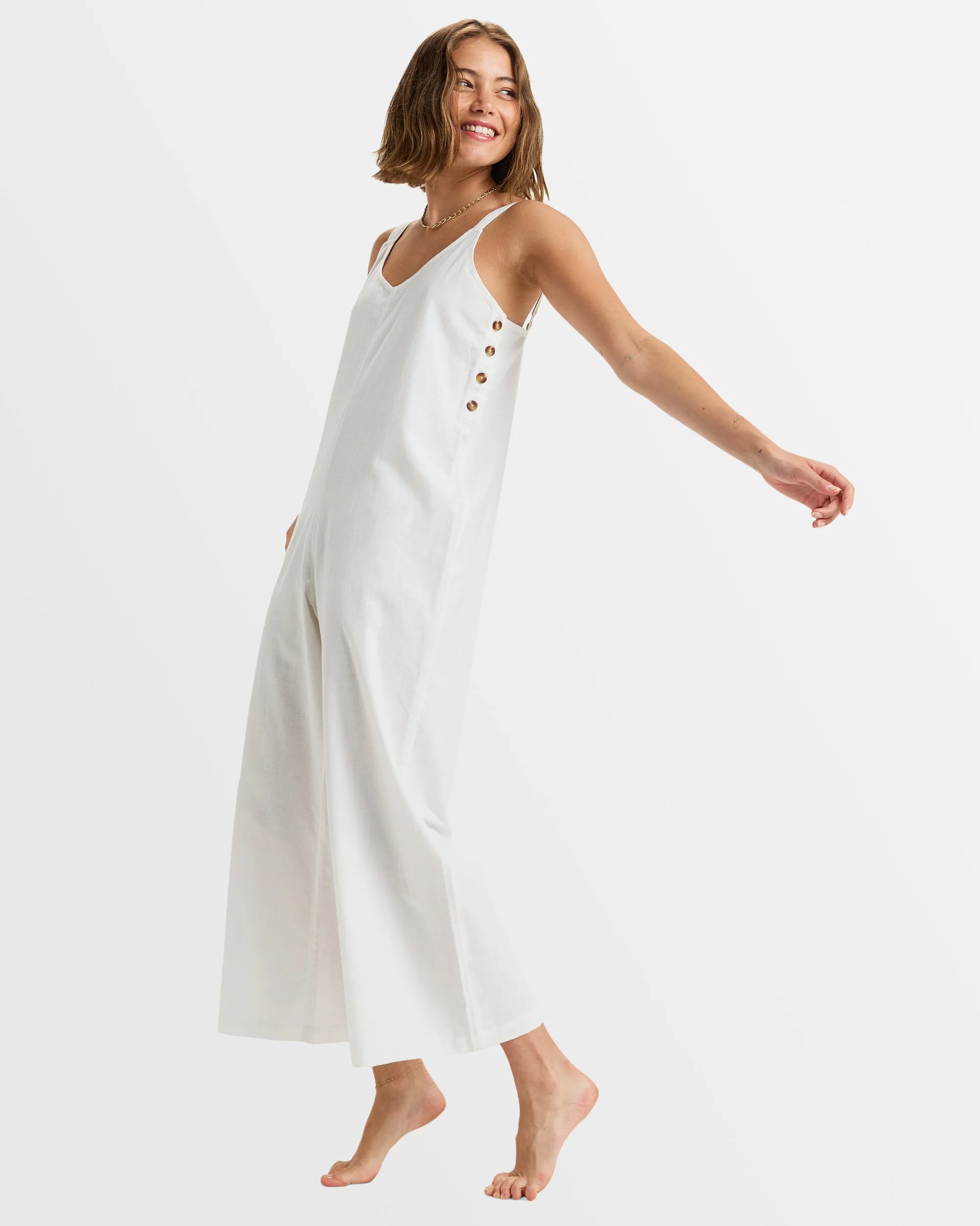 Womens Summer Icon One Piece Outfit