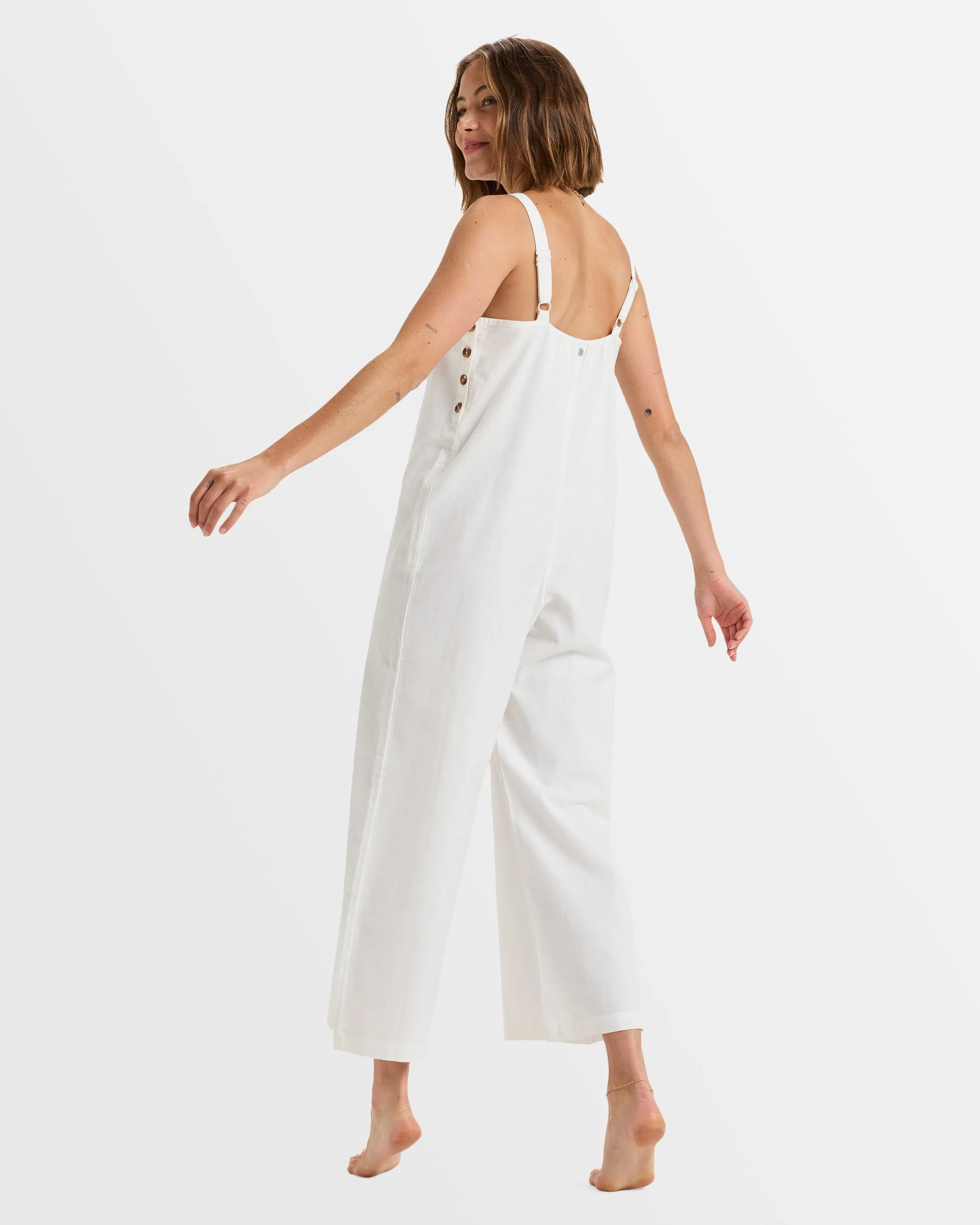 Womens Summer Icon One Piece Outfit