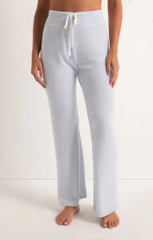 Z Supply In the Clouds Stripe Pant