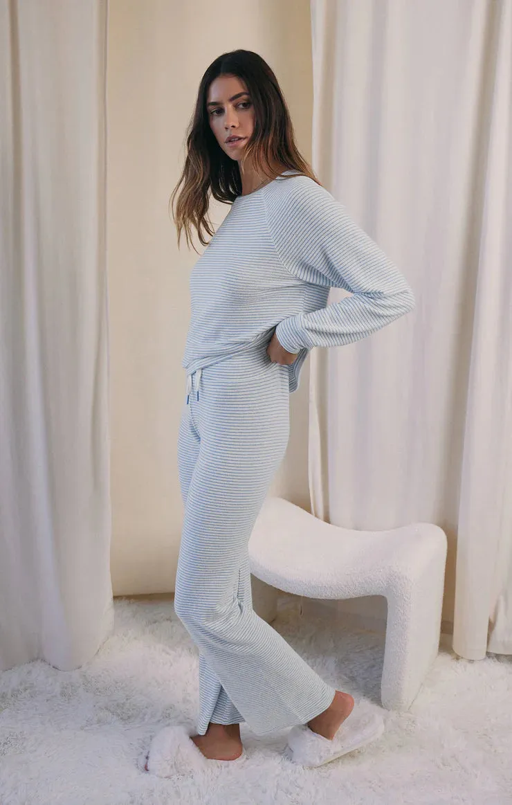 Z Supply In the Clouds Stripe Pant