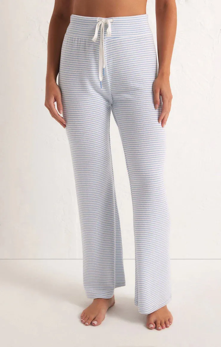 Z Supply In the Clouds Stripe Pant